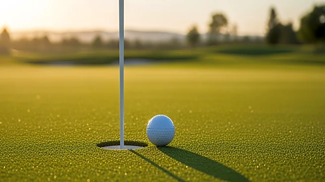Scottie Scheffler Defends Title at CJ Cup Byron Nelson Amidst Competitive Field