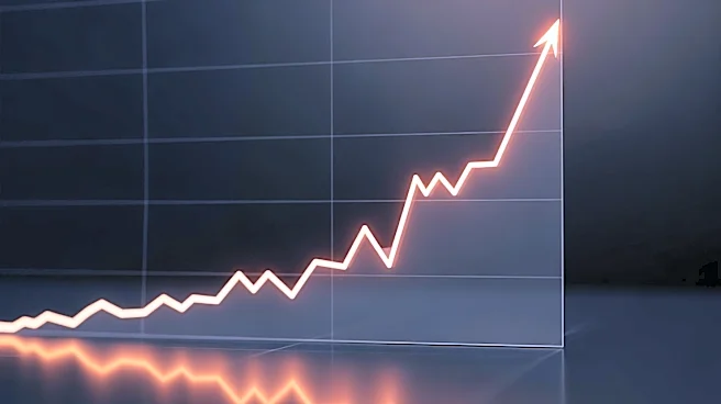 US 30-Year Treasury Yield Reaches Highest Level Since 2007 Amid Inflation Concerns
