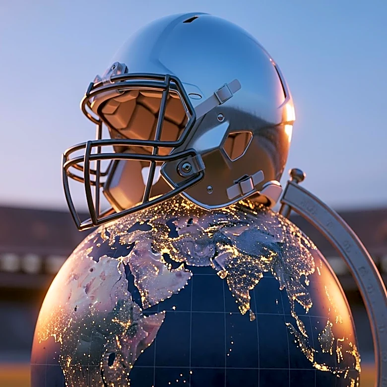 NFL Expands International Games, Ends Home Game Protections