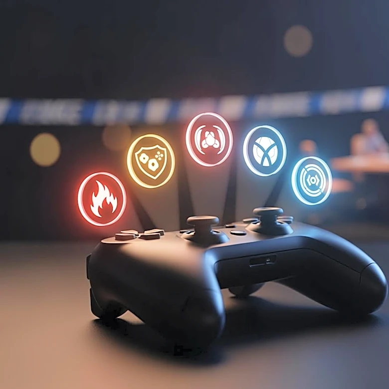 Xbox Game Pass Adds Five New Titles Across Multiple Tiers