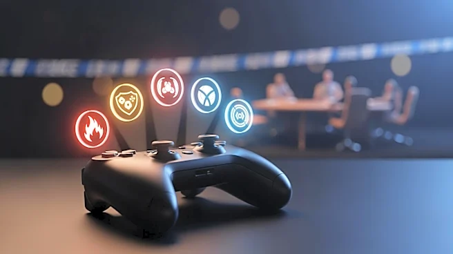 Xbox Game Pass Adds Five New Titles Across Multiple Tiers