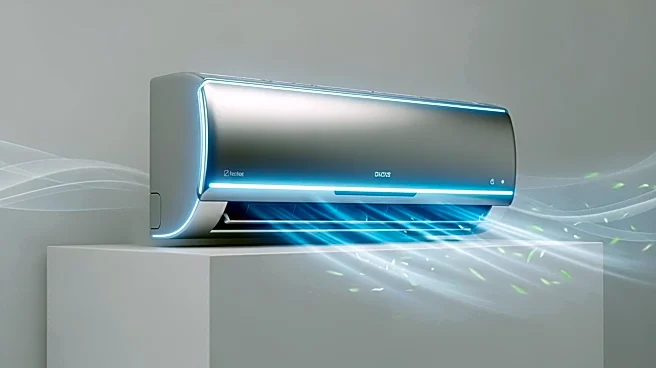 DELLA Offers Discounts on Cooling Systems for Memorial Day