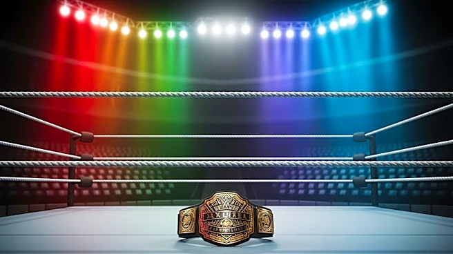 AEW Dynamite Collision Preview: Key Matches and Storylines Ahead of Double or Nothing