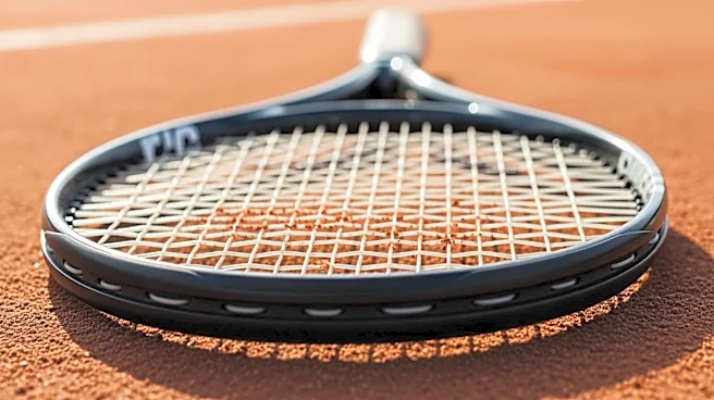 Coco Gauff Adopts New Mindset for French Open Title Defense, Enhances Serve Confidence