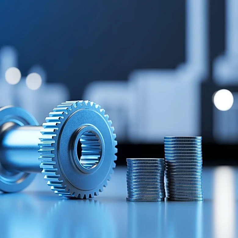 Amca Secures $300M Series B Funding to Expand Manufacturing Capabilities