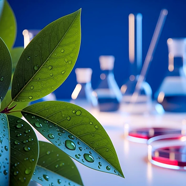 Biotech Startups Innovate Alternatives to Chemical Farming Amid Rising Concerns
