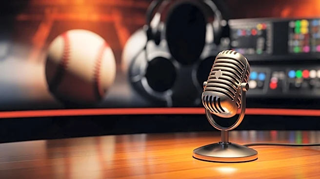Joe Davis Faces Criticism from New York Sports Hosts Over Dodgers Allegiance