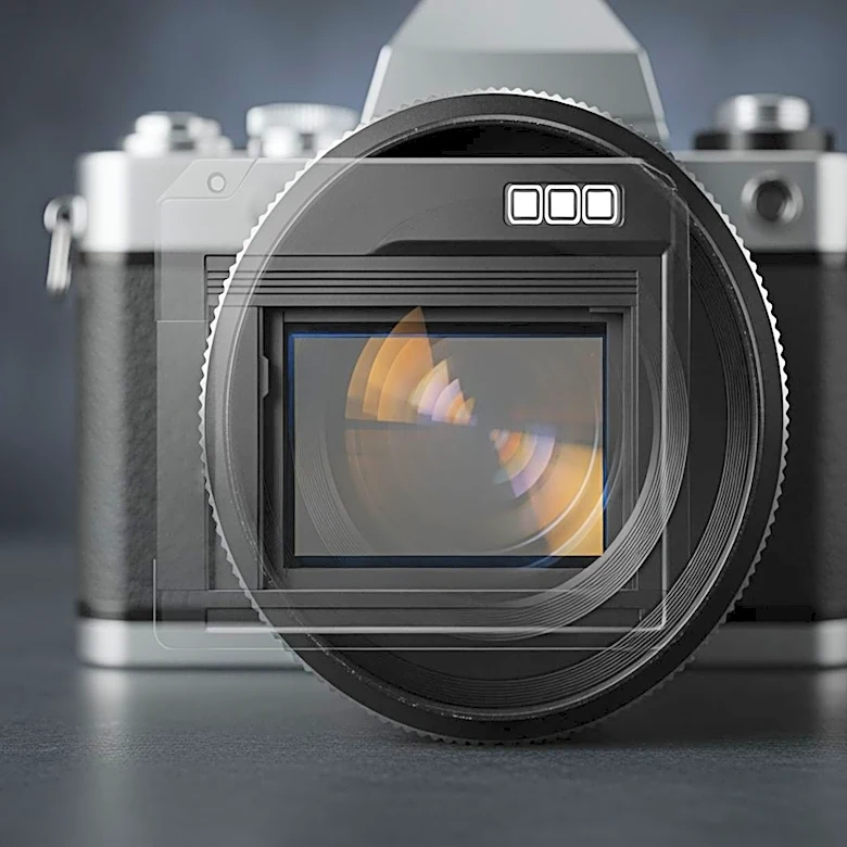 Ron Howard's Richard Avedon Documentary Explores Photography's Evolution