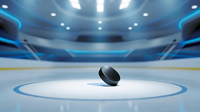 PWHL Announces Expansion to San Jose for 2026-27 Season