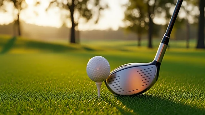 Sungjae Im Faces 'Added Pressure' at CJ Cup Byron Nelson Amid Korean Sponsorship