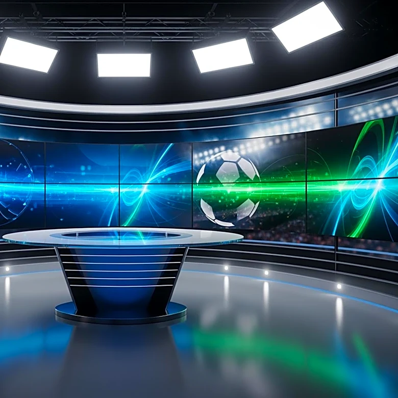 Fox Sports Announces Star-Studded Lineup for 2026 World Cup Studio Coverage