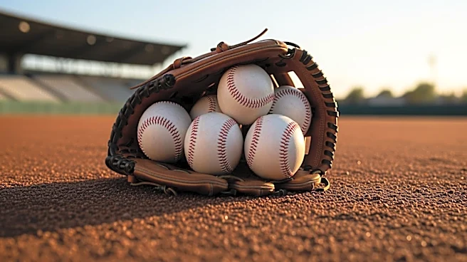 Yankees Prospect Bryce Cunningham Shines with Six Strikeouts