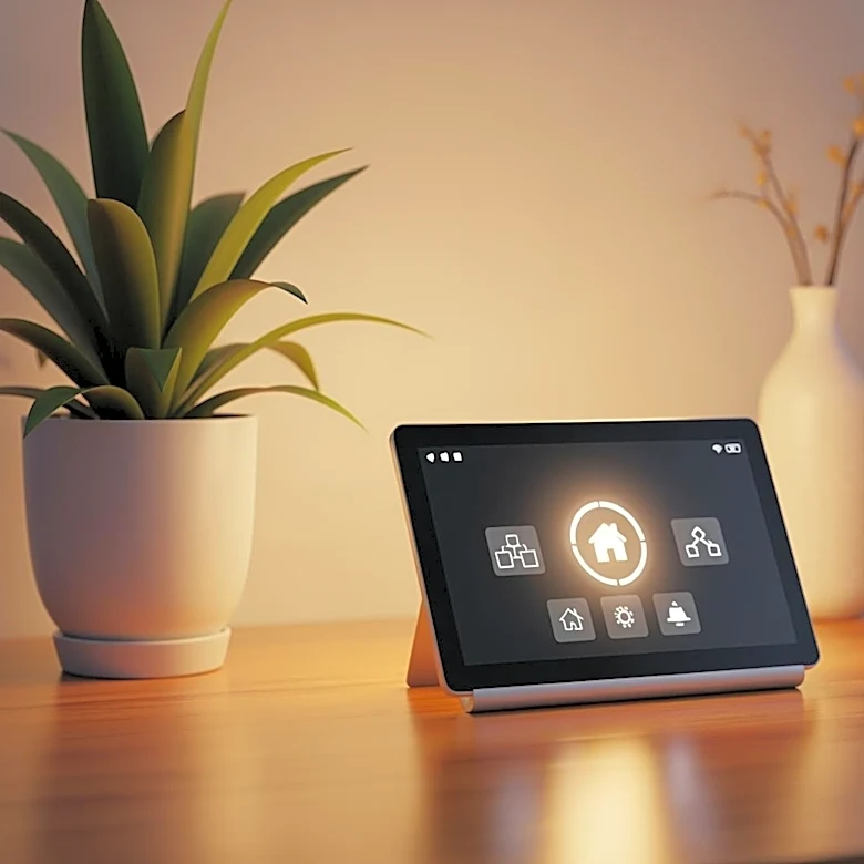 Martha Stewart and Yih-Han Ma Launch AI App 'Hint' to Enhance Home Management