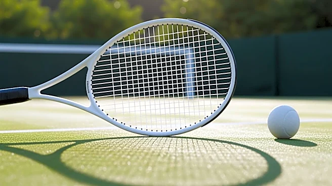 Carlos Alcaraz Withdraws from Wimbledon 2026 Due to Wrist Injury, Shifting Tennis Landscape