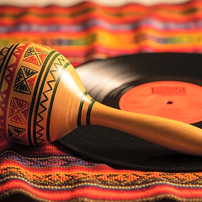 Colombian Ministry of Culture Announces Death of Totó La Momposina, Iconic 'Queen of Cumbia'