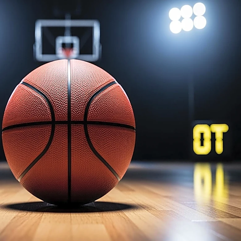 NBA Conference Finals Open with Dramatic Overtime Victories