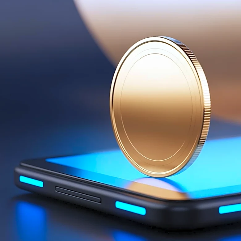 Blue Gold Limited Launches Standard Gold Coin and Wallet for Digital Gold Transactions