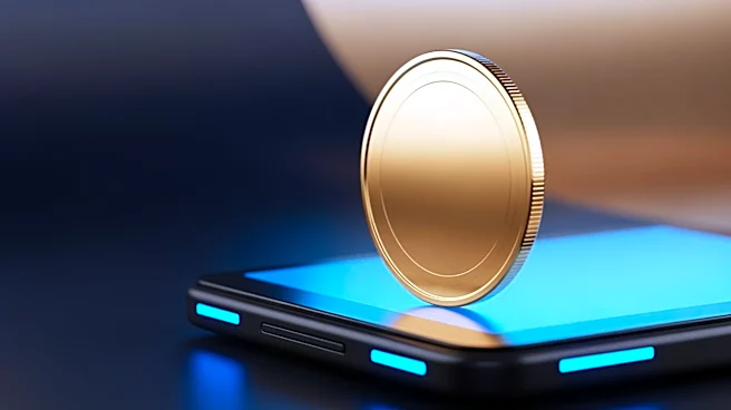 Blue Gold Limited Launches Standard Gold Coin and Wallet for Digital Gold Transactions
