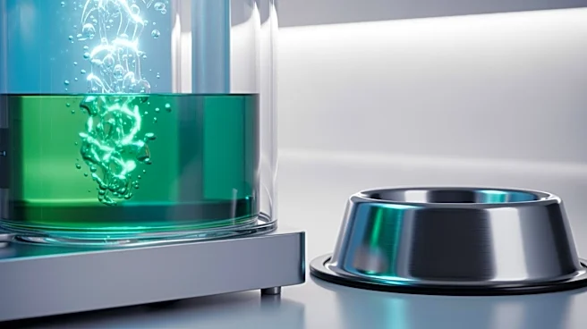 FDA Approves Precision Fermentation Animal Protein for Pet Food, Impacting Pet Nutrition