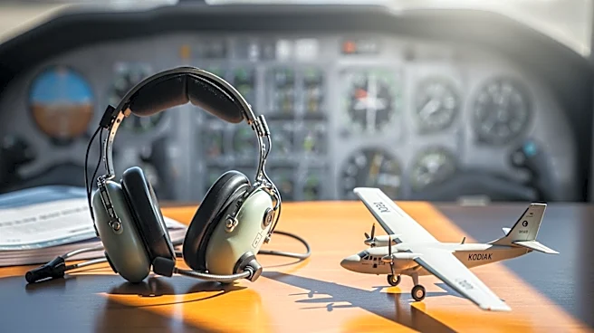 New Insurance Program Incentivizes Kodiak Training for Aviation Safety