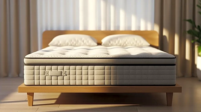 Sleep Number Offers Up to 20% Off on Latest Mattresses During Memorial Day Sale