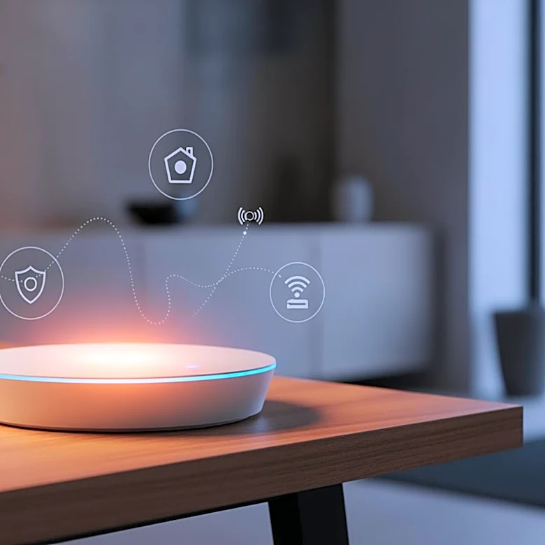 ADT Inc. Launches ADT Blu: A Flexible DIY Home Security System