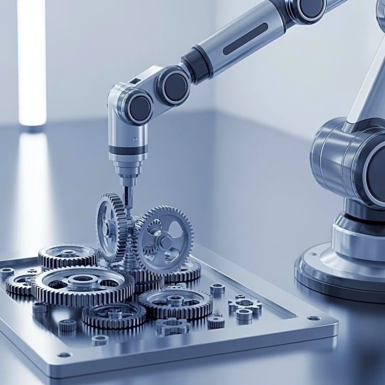 Google DeepMind CEO Challenges Notion of AI-Induced Job Cuts, Advocates for Enhanced Productivity