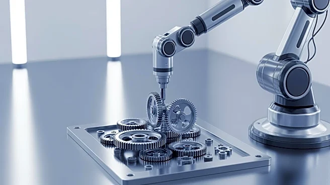 Google DeepMind CEO Challenges Notion of AI-Induced Job Cuts, Advocates for Enhanced Productivity