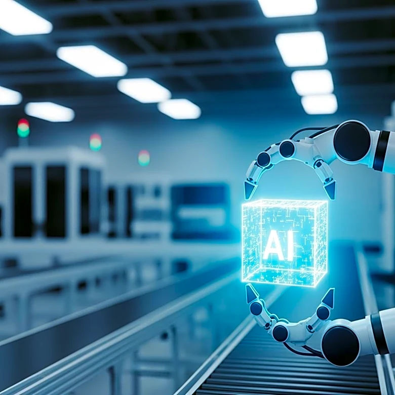 LG CNS Targets North American Manufacturing AI Market with Smart Factory Solutions