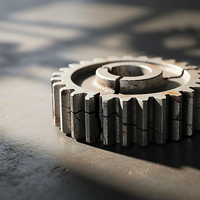 Indef Manufacturing Downgraded to Strong Sell Due to Financial Weakness
