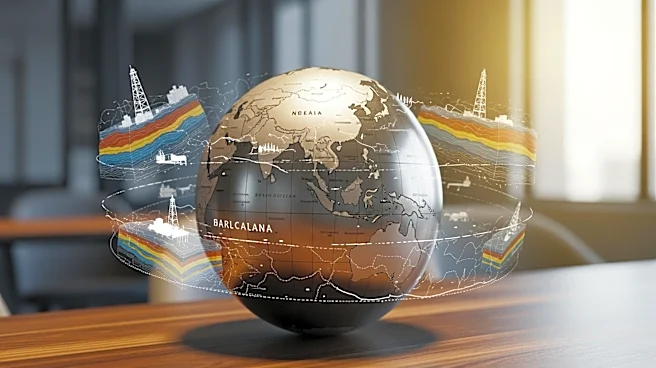 bp Expands Indonesian Exploration Portfolio with New PSCs