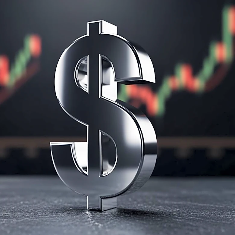 U.S. Dollar Reaches Six-Week High Amid Rate Hike Speculation and War Concerns