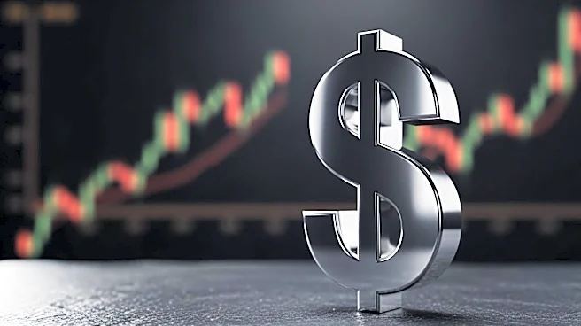 U.S. Dollar Reaches Six-Week High Amid Rate Hike Speculation and War Concerns