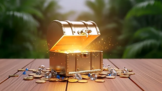 'Survivor' at 50: Winners Share How They Spent Their Prize Money