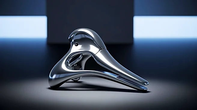 Advita Ortho Launches Equinoxe Scapula Reconstruction System