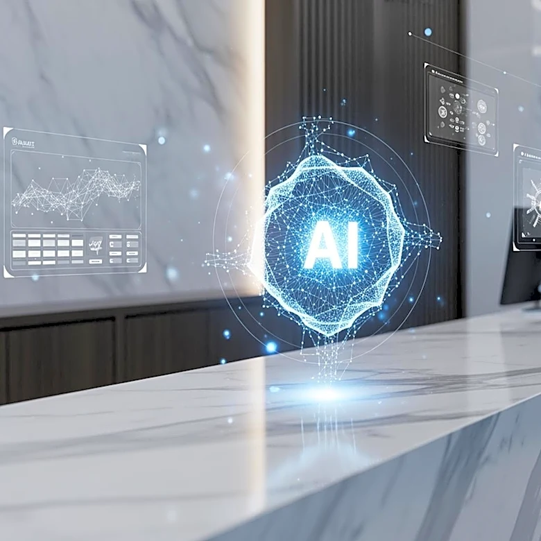 Banks Embrace AI to Enhance Customer Experience and Operational Efficiency