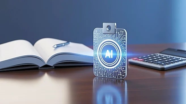 Institute of Management Accountants Introduces AI Micro-Credential for Finance Professionals
