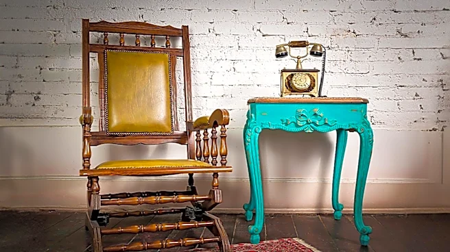 New Vintage Shop 'Vintiques and Company' Opens in Andersonville