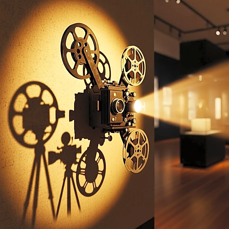 Jimmy Stewart Museum Unveils Exhibit for Upcoming Biopic on Stewart's Life