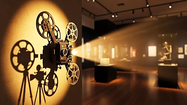 Jimmy Stewart Museum Unveils Exhibit for Upcoming Biopic on Stewart's Life