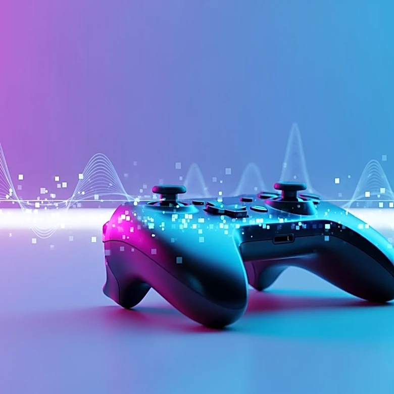 Gaming as a Key Channel for Building Brand Awareness Among Gen Z