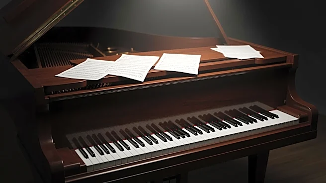 Billy Joel Criticizes Unauthorized Biopic as 'Legally and Professionally Misguided'
