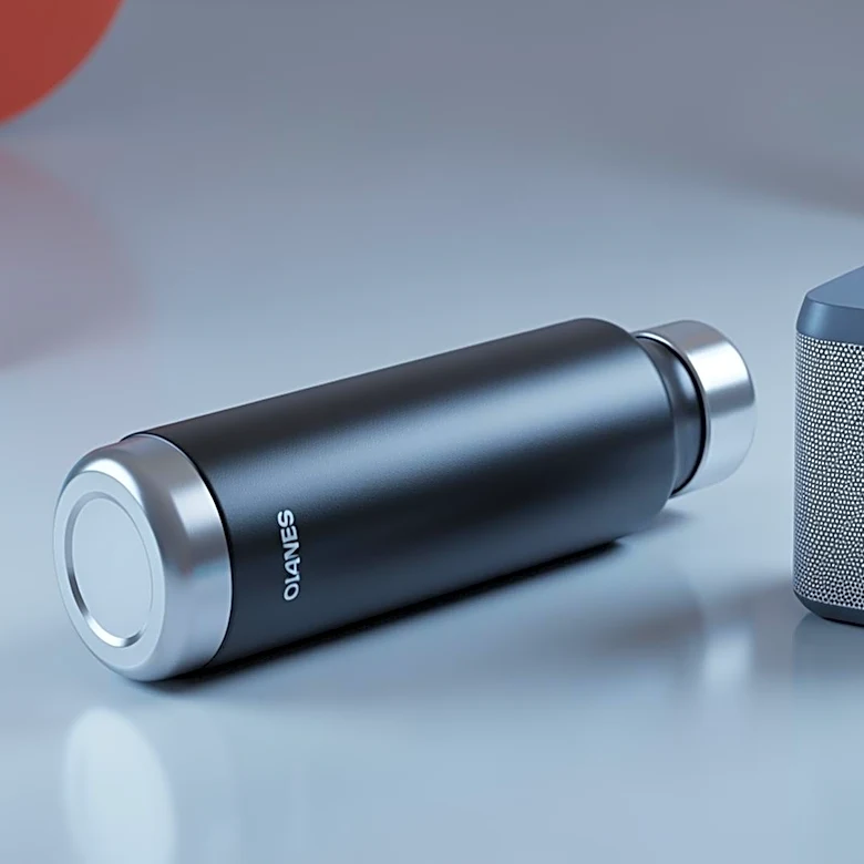 Amazon Offers Record-Low Prices on Stanley IceFlow 2.0 Water Bottle and Anker Soundcore 2 Speaker