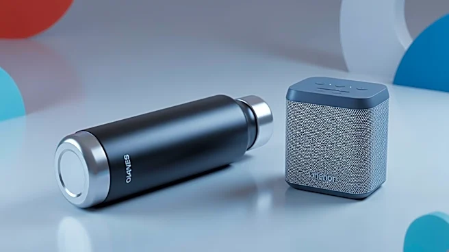 Amazon Offers Record-Low Prices on Stanley IceFlow 2.0 Water Bottle and Anker Soundcore 2 Speaker