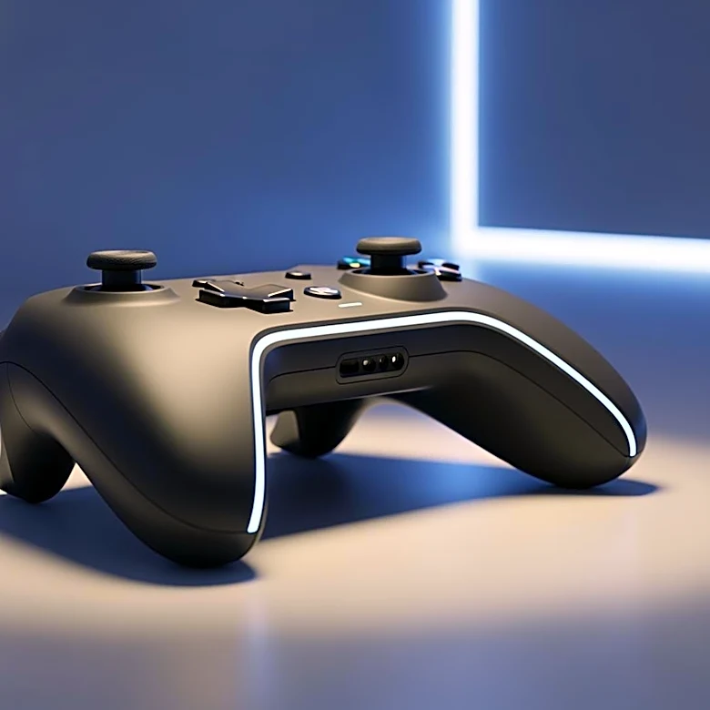 EasySMX D10 Controller Offers Advanced Features at Competitive Price