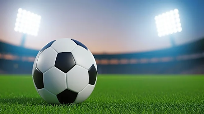 Makenna Klacko Leads Lockport to Victory in Soccer Regional Semifinal