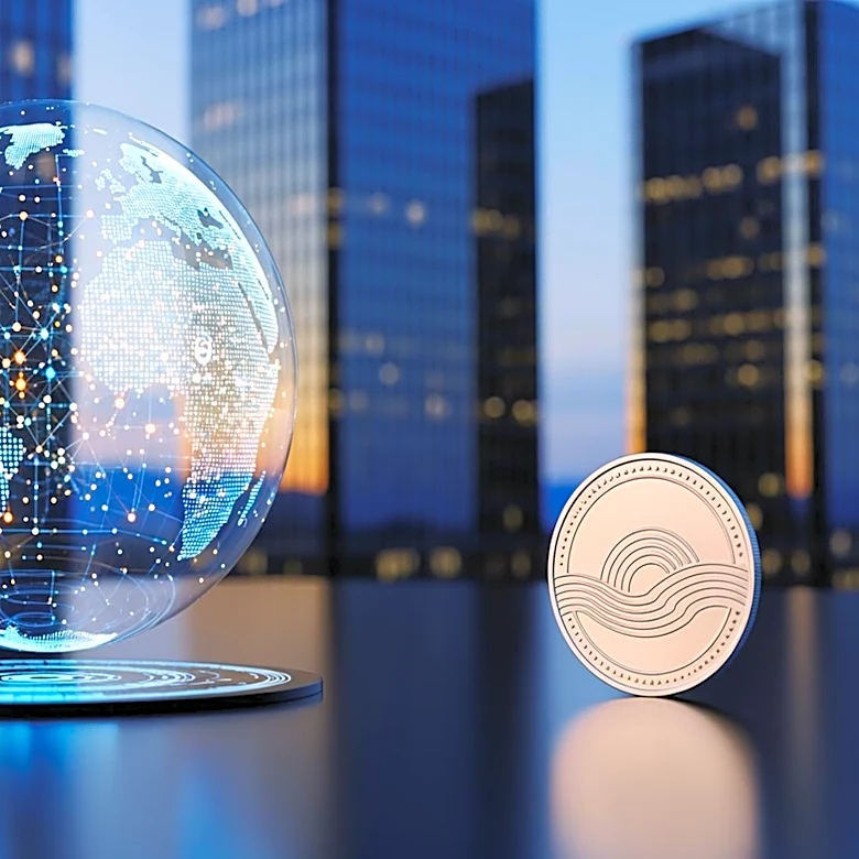 Deloitte Predicts AI and Stablecoins to Transform Financial Services by 2030