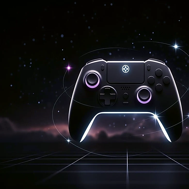 Hasbro CEO Describes Upcoming Game 'Exodus' as 'D in Space', Aiming to Fill a Market Gap
