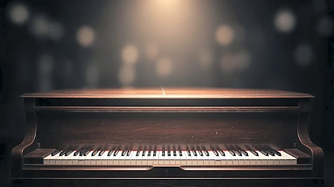 Unauthorized Billy Joel Biopic 'Billy And Me' Explores Singer's Early Career