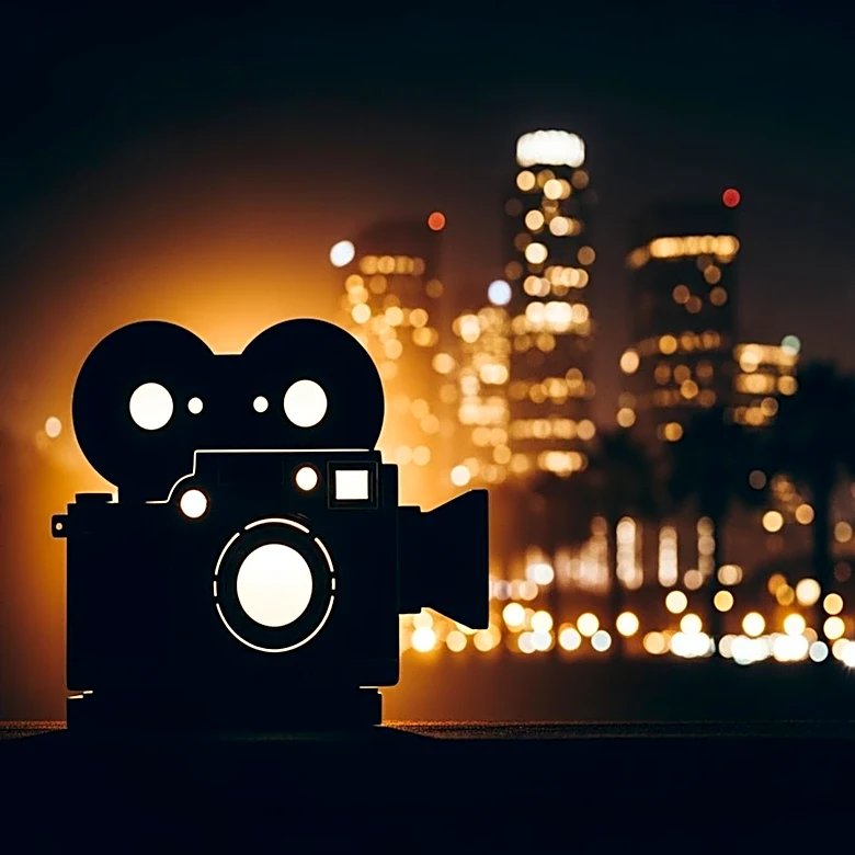 TV Shows Embrace Los Angeles as a Main Character Amid Production Challenges